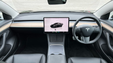 Tesla Model 3 Performance AWD 4dr [Performance Upgrade] Auto Electric Saloon